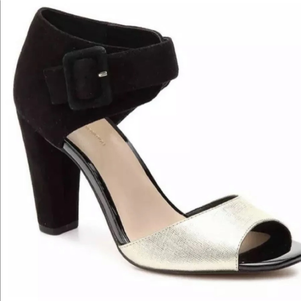 BCBG Generation pumps